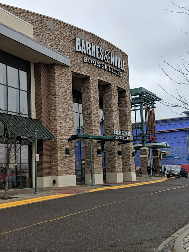 Book Store «Barnes & Noble», reviews and photos, 3000 Prairie Center Dr, Eden Prairie, MN 55344, USA