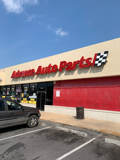 Auto Parts Store «Advance Auto Parts», reviews and photos, 2510 University Blvd E, Hyattsville, MD 20783, USA