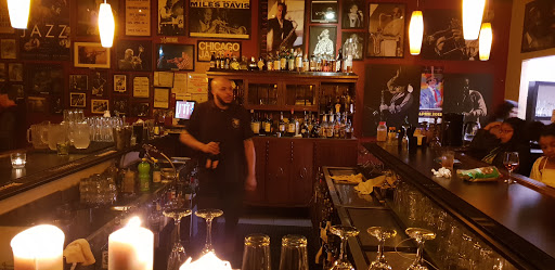 Jazz Club «Jazz Showcase», reviews and photos, 806 S Plymouth Ct, Chicago, IL 60605, USA