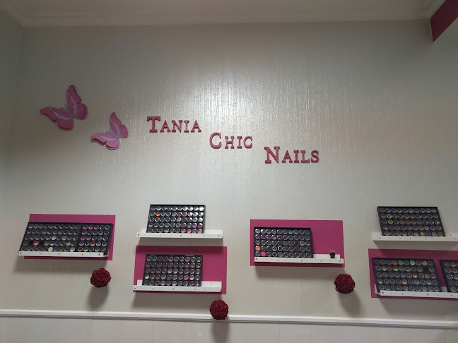 Avaliações doTânia Chic Nails em Alcochete - Salão de Beleza