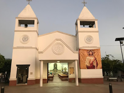 Iglesia Curumaní