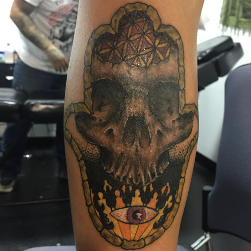 Explore female full back tattoo ideas, creative tattoo ideas in Madison, available at ART IMMORTAL TATTOO