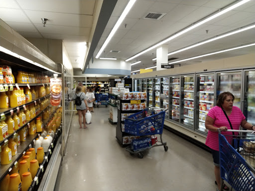 Grocery Store «Food Lion», reviews and photos, 805 Ocean Trail, Corolla, NC 27927, USA