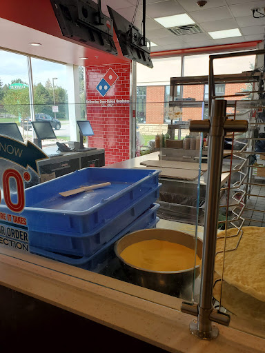 Dominos Pizza image 7