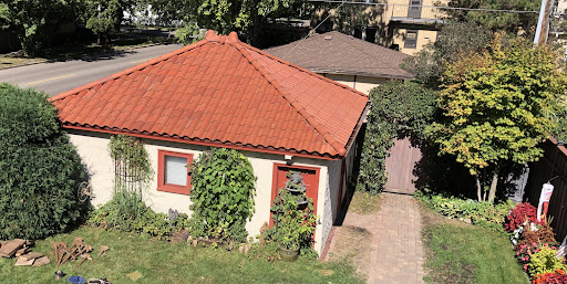 Roofing Contractor «Les Jones Roofing, Inc.», reviews and photos, 941 W 80th St, Bloomington, MN 55420, USA