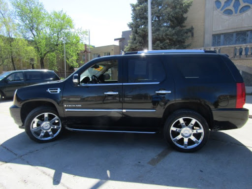 Used Car Dealer «Royal Car Center Chicago», reviews and photos, 5643 S Western Ave, Chicago, IL 60636, USA