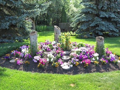 Photos of Dunvegan Gardens (GP) Ltd.