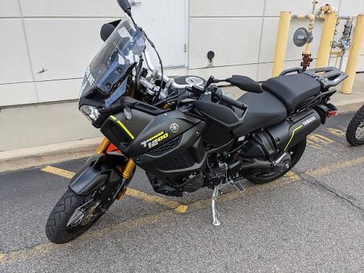 Kawasaki Motorcycle Dealer «Maximum Motorsports», reviews and photos, 1725 County Rd 58, Riverhead, NY 11901, USA