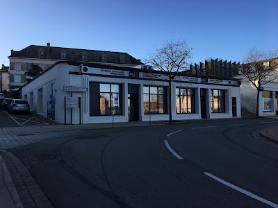 Banque Populaire Grand Ouest à Douarnenez