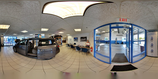 Car Dealer «Genthe Honda», reviews and photos, 15100 Eureka Rd, Southgate, MI 48195, USA