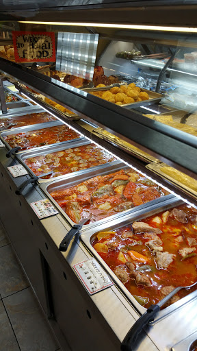 Grocery Store «Oasis Mega Market», reviews and photos, 2828 Coney Island Ave, Brooklyn, NY 11235, USA