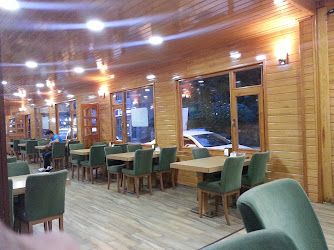 Sultan Murat Sofrası / Çaykara Restaurant Café Esnaf Lokantası