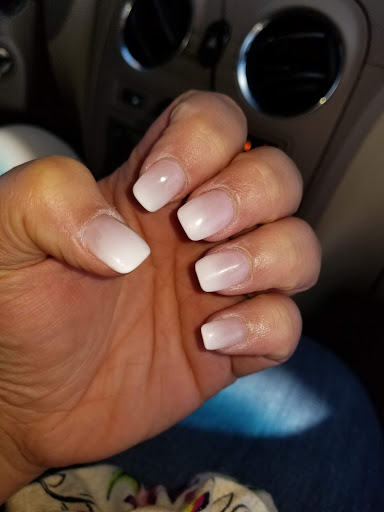 Beauty Salon «3D Nails Salon», reviews and photos, 28050 Walker South Rd ste d, Walker, LA 70785, USA