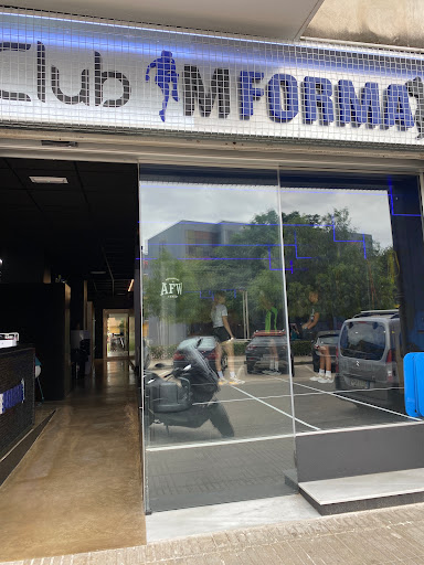Método EnForma en Alzira, Valencia