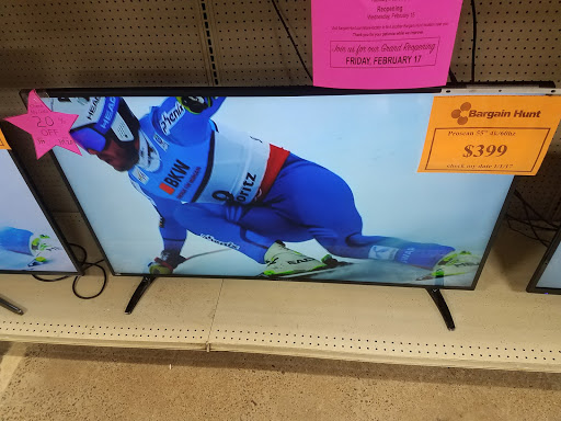 Discount Store «Bargain Hunt», reviews and photos, 1241 N Mt Juliet Rd #106, Mt Juliet, TN 37122, USA