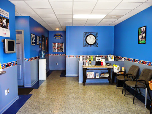 Auto Repair Shop «United Auto Care», reviews and photos, 4746 Atlanta Hwy, Flowery Branch, GA 30542, USA