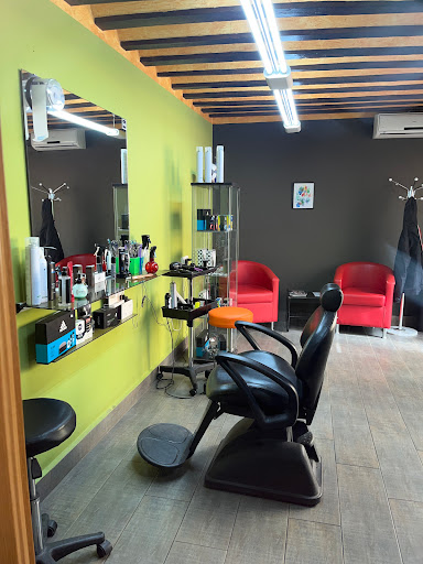 Peluquería Michel en Quintanar de laOrden, Toledo
