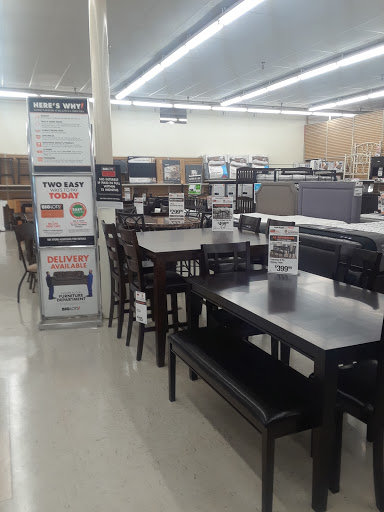 Discount Store «Big Lots», reviews and photos, 1612 N State St, Greenfield, IN 46140, USA