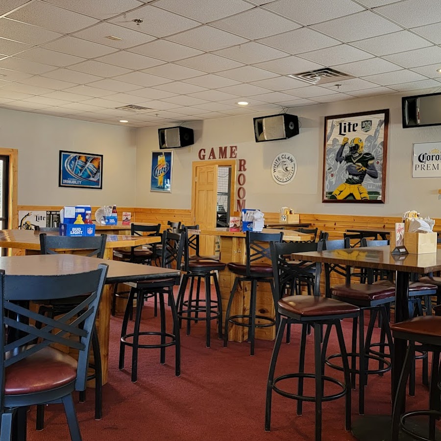 Otter Creek Sports Bar & Grill