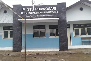 Puskesmas Purwosari image