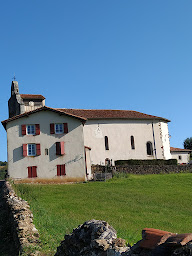 Photo n°45 de Restaurant Etchebarne à Mendionde ()