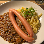 Photo n°1 de l'avis de Philipp. fait le 24/11/2023 à 14:24 sur le  Stuttgarter Ratskeller à Stuttgart