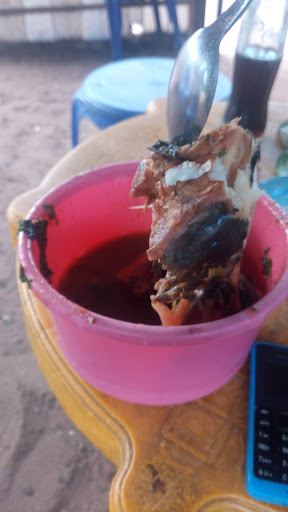 Orie Mbieri, Orie Market square, Nigeria, Seafood Restaurant, state Imo