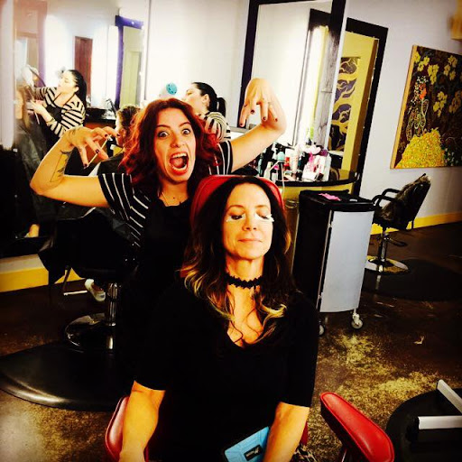 Beauty Salon «Avital Beauty Lounge», reviews and photos, 1527 Cypress St, Walnut Creek, CA 94596, USA