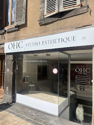 OHC Ruma Lash à Clermont-Ferrand