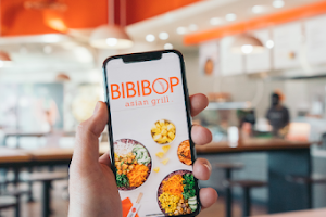 BIBIBOP Asian Grill image