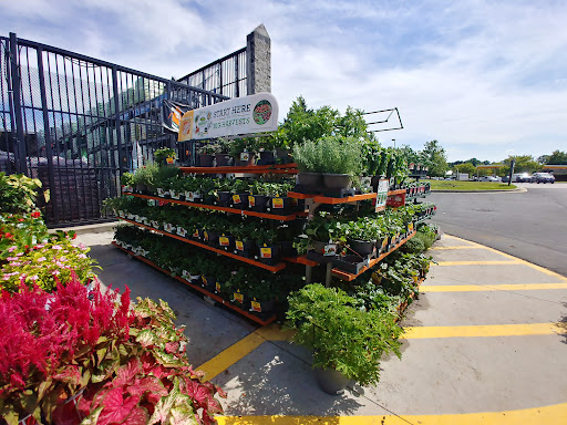 Home Improvement Store «The Home Depot», reviews and photos, 4121 Crain Hwy, Bowie, MD 20716, USA