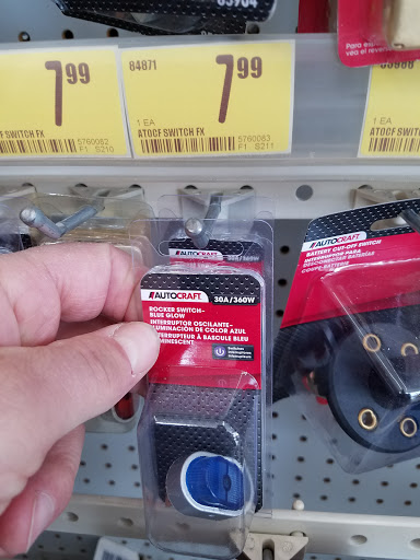 Auto Parts Store «Advance Auto Parts», reviews and photos, 1052 IN-229, Batesville, IN 47006, USA