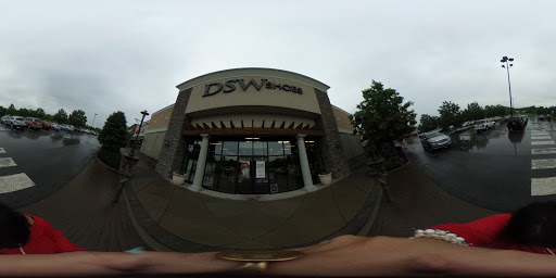 Shoe Store «DSW Designer Shoe Warehouse», reviews and photos, 6722 Charlotte Pike, Nashville, TN 37209, USA