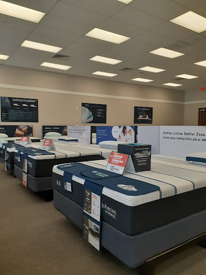 Mattress Firm Tuscany Shoppes