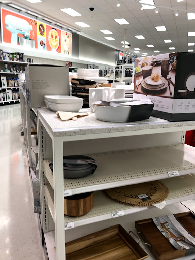 Department Store «Target», reviews and photos, 4400 Town Center Blvd, El Dorado Hills, CA 95762, USA