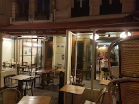 Atmosphère du Restaurant français La Fresque à Paris - n°7