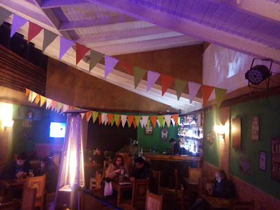 Irlandés pub & restaurant - Av. Caupolicán 3752, 9750201 Penaflor, Peñaflor, Región Metropolitana, Chile