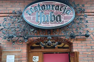 Restauracja "Huba" image