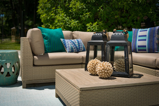 Furniture Store «Garden Cottage», reviews and photos, 1211 Mt Kemble Ave, Morristown, NJ 07960, USA