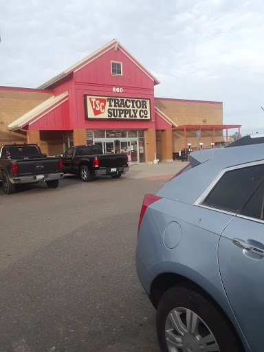 Home Improvement Store «Tractor Supply Co.», reviews and photos, 860 Jack Tone Rd, Ripon, CA 95366, USA