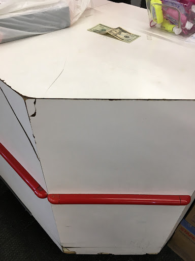 Office Supply Store «Staples», reviews and photos, 855 Central Park Ave, Scarsdale, NY 10583, USA