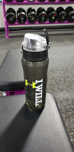 Gym «Planet Fitness», reviews and photos, 123 E Lomita Blvd, Carson, CA 90745, USA