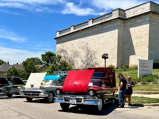 Local History Museum «Elgin History Museum», reviews and photos, 360 Park St, Elgin, IL 60120, USA