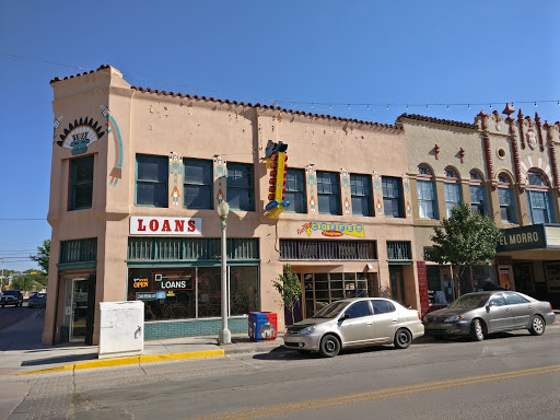 Gallup Coffee Company