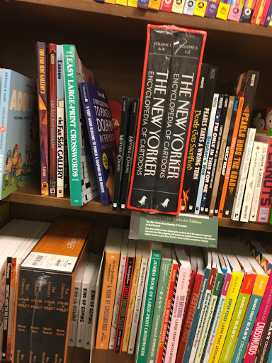 Book Store «Barnes & Noble Book Store», reviews and photos, 1599 SE Rd, Farmington, CT 06032, USA