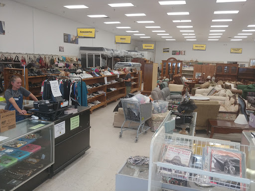 Thrift Store «Atlanta Mission», reviews and photos, 2415 Jefferson Rd, Athens, GA 30607, USA