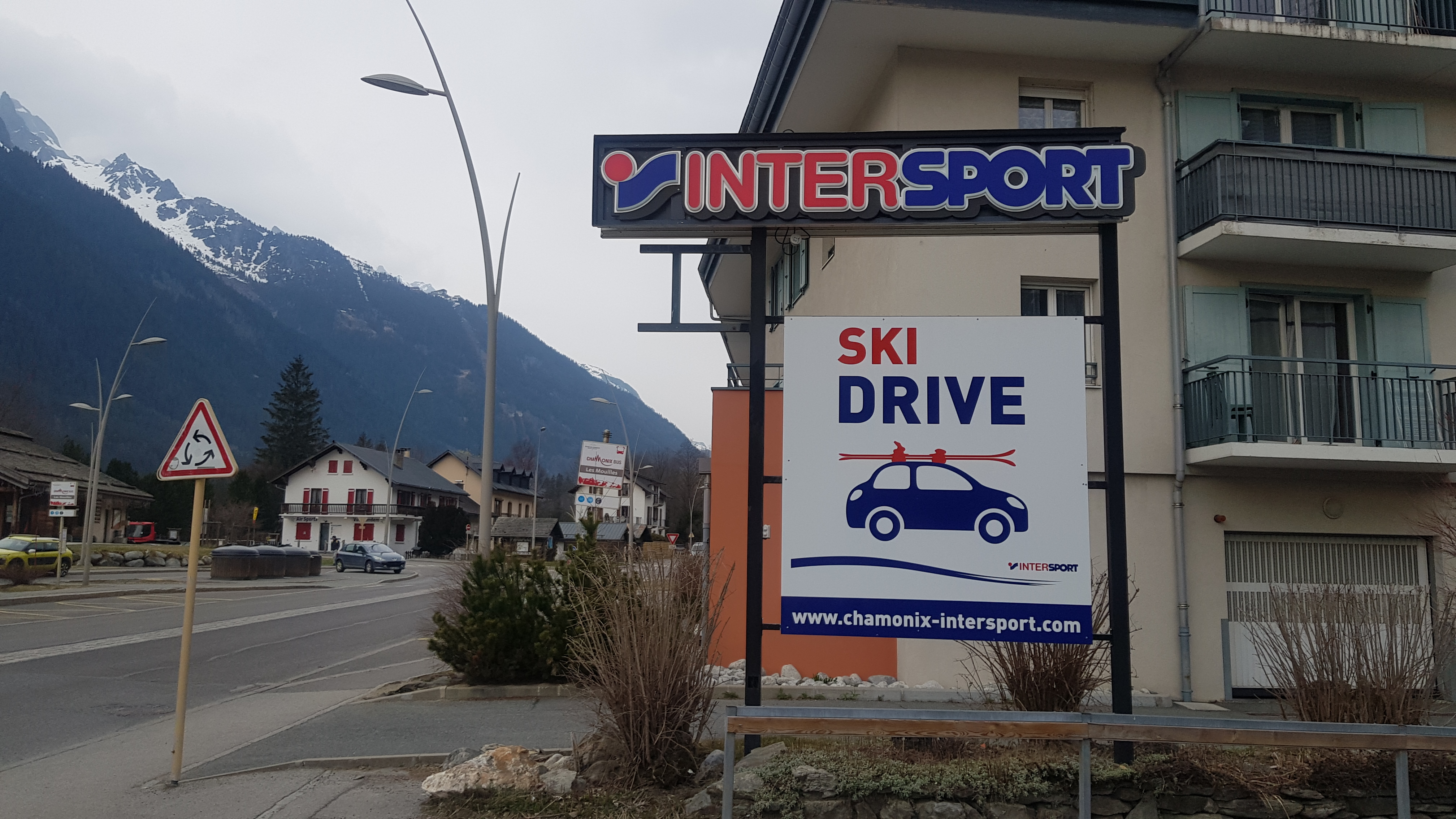 Photo n° 2 de l'avis de eddy.i fait le 03/04/2019 à 18:47
