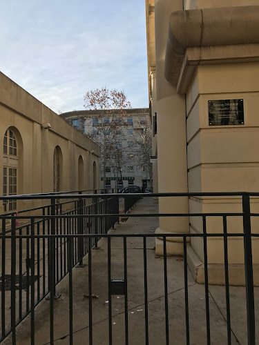 Agence immobilière France Gestion Montpellier