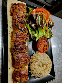 Kebab du Restaurant turc L'aristo à Palavas-les-Flots - n°7