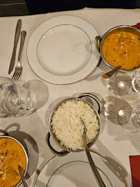 Korma du Restaurant indien Taj Mahal à Pau - n°5